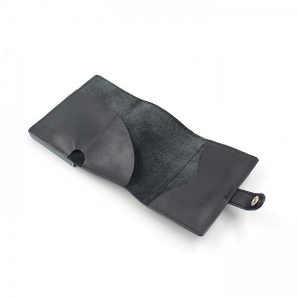 Kjøre Project Automatic Calf Black Online