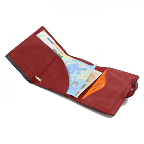 Kjøre Project Automatic Red In Vendita