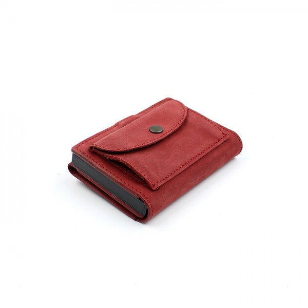 Kjøre Project Automatic Red In Vendita