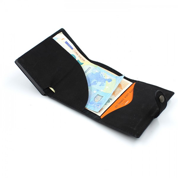 Kjøre Project Automatic Flower Black Offerte