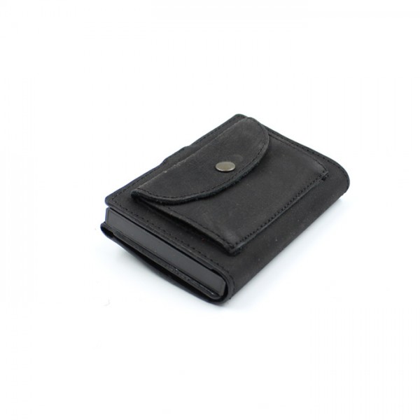 Kjøre Project Automatic Flower Black Offerte