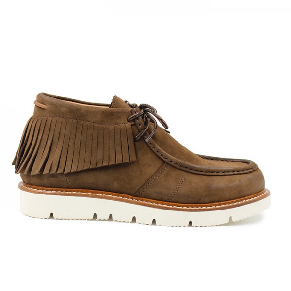 Kjøre Project Echelon Fringe Old Collection