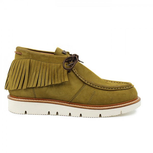 Kjøre Project Echelon Fringe Old Collection