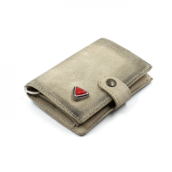 Kjøre Project Cream & Red Cabochon Nuova