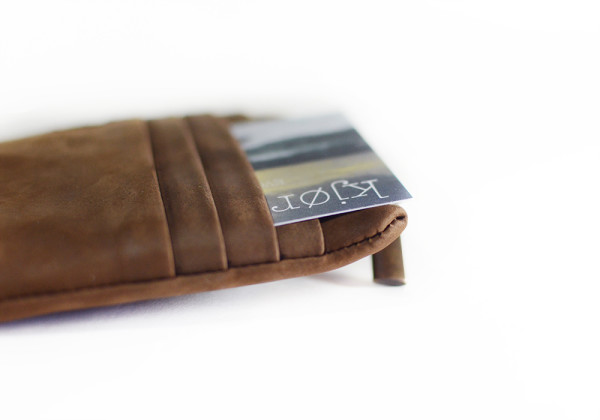 Kjøre Project Small Pouch – Old Collection Italy