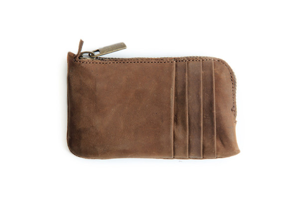 Kjøre Project Small Pouch – Old Collection Italy