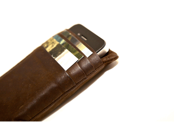 Kjøre Project Small Pouch – Old Collection Italy