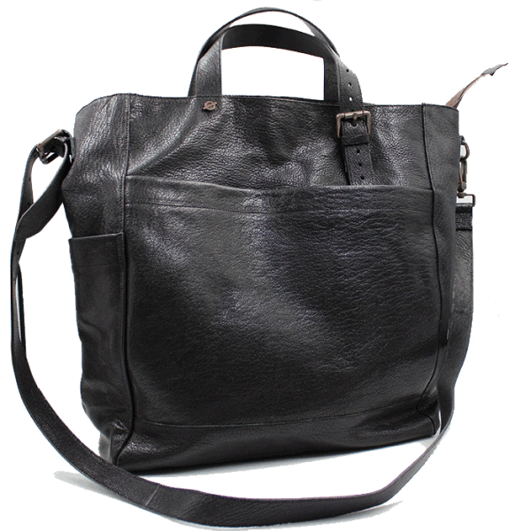 Kjøre Project Goat Leather Handle Bag Soddisfazione Garantita