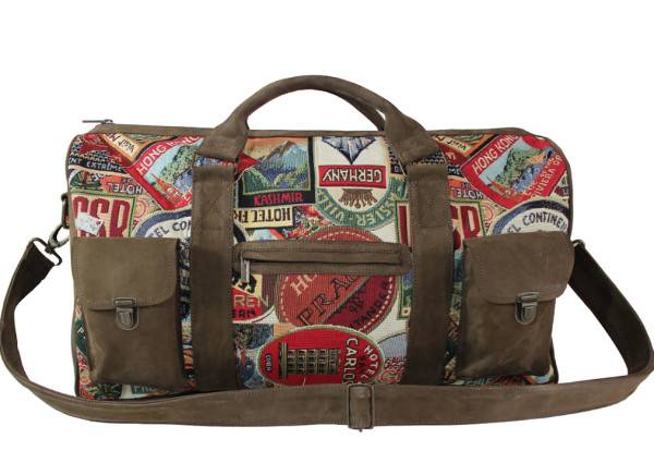 Kjøre Project Leather / Fabric Hong Kong