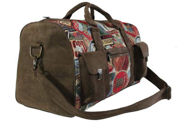 Kjøre Project Leather / Fabric Hong Kong Acquista Ora