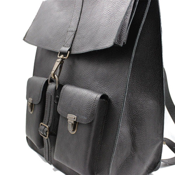 Kjøre Project Leather Goat Summer Sales Hotsell