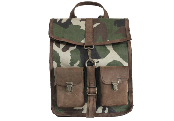 Kjøre Project Leather/Fabric Camouflage I Più Venduti