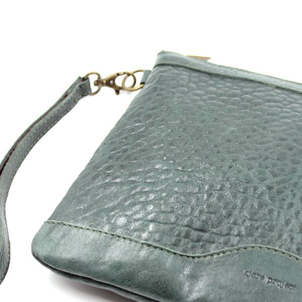 Kjøre Project Leather Snailed 2025