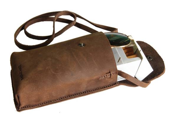 Kjøre Project Glasses Neck Case Qualità