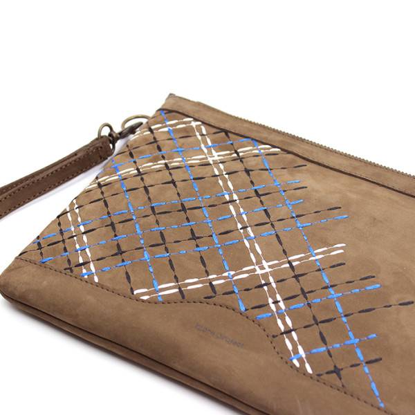 Kjøre Project Leather Sewing Spedizione Gratuita