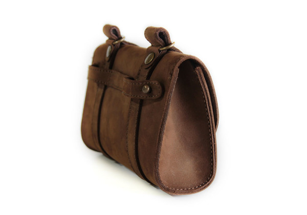 Kjøre Project Saddle Bag Pezzi Unici
