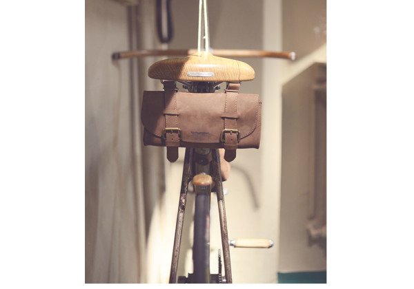 Kjøre Project Saddle Bag Pezzi Unici