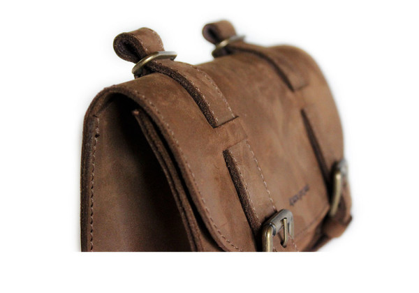 Kjøre Project Saddle Bag Pezzi Unici