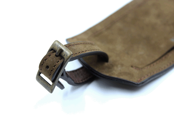 Kjøre Project Luggage Tag Soddisfazione Garantita