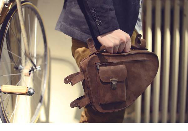 Kjøre Project Frame Bag Qualità Garantita