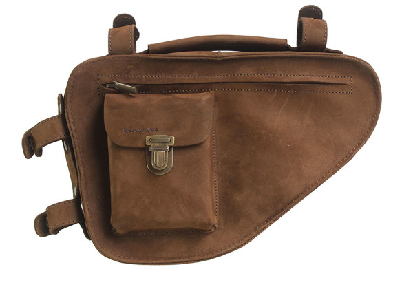 Kjøre Project Frame Bag Qualità Garantita