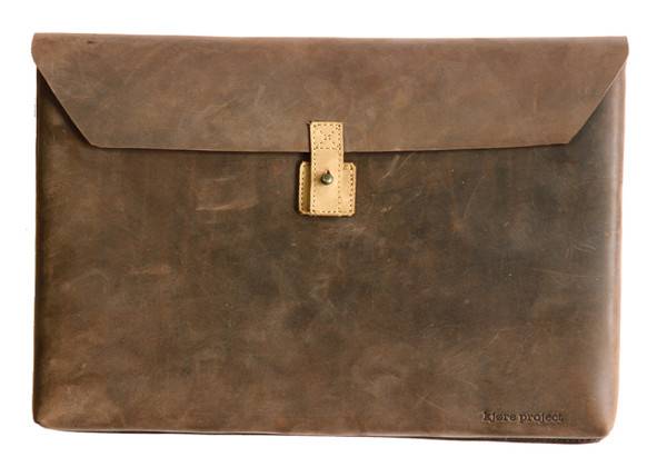 Kjøre Project Laptop / Documents Sleeve Envelope Series Promozione Limitata