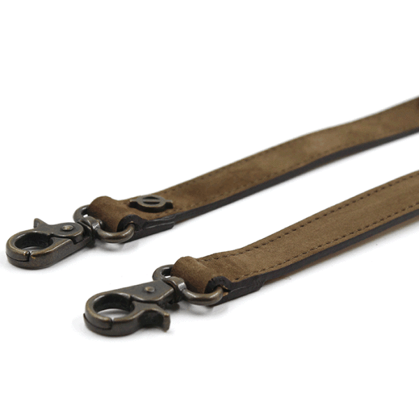 Kjøre Project Leather Suspenders Shopping Online
