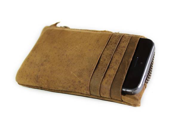 Kjøre Project Phone / Cards Clutch Wallet Buffalo Sottocosto