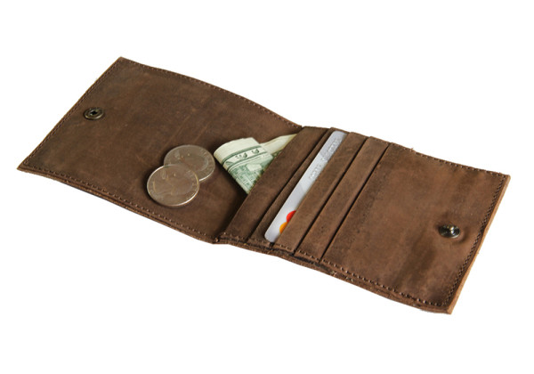 Kjøre Project Squared Wallet Basic Novità