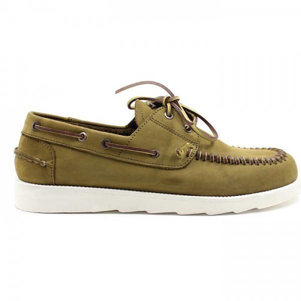 Kjøre Project Green Summer Boat