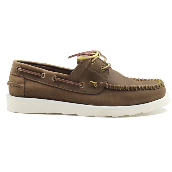 Kjøre Project Brown Summer Boat