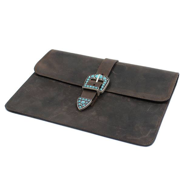 Kjøre Project Leather cabochon Consegna Veloce