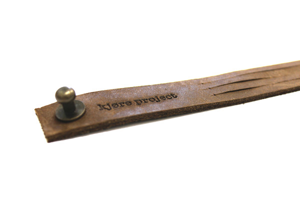 Kjøre Project Triple Cut Bracelet Shopping Online