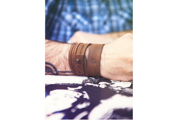 Kjøre Project Triple Cut Bracelet Shopping Online