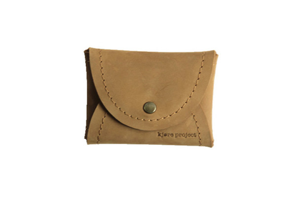 Kjøre Project Pouch Cards Organizer Convenienza