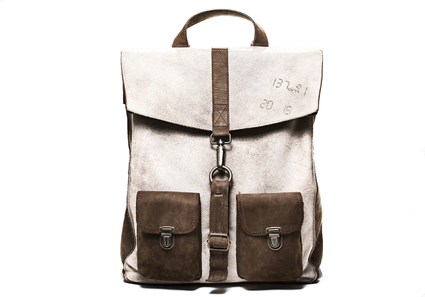 Kjøre Project Leather Inverted Suede Saldi Di Fabbrica