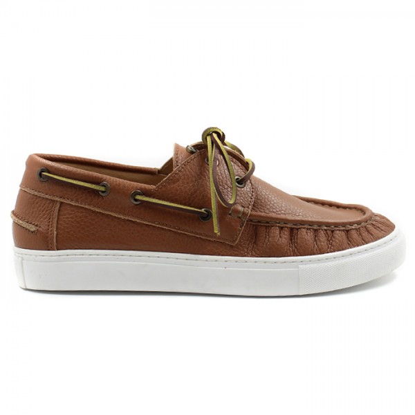 Kjøre Project Fær Øer Evo Boat Brown