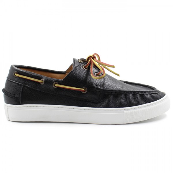 Kjøre Project Fær Øer Evo Boat Black