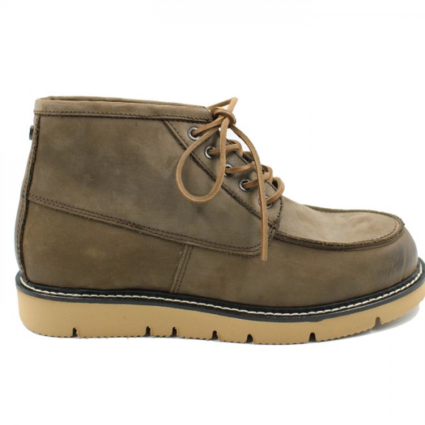 Kjøre Project Mak High Brown