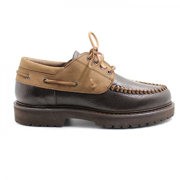 Kjøre Project Winter Boat Bridge/Brown