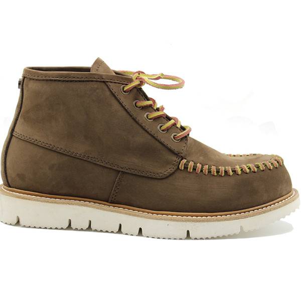 Kjøre Project Winter Boat High Brown