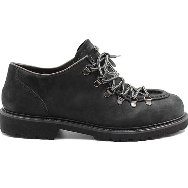 Kjøre Project Merano Black