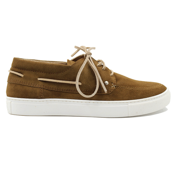 Kjøre Project Fær Øer Boat Brown