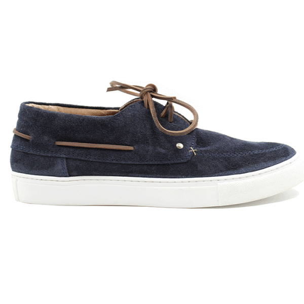 Kjøre Project Fær Øer Boat Blue