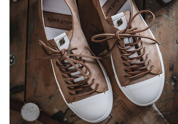 Kjøre Project Fær Øer Vintage Nuovo
