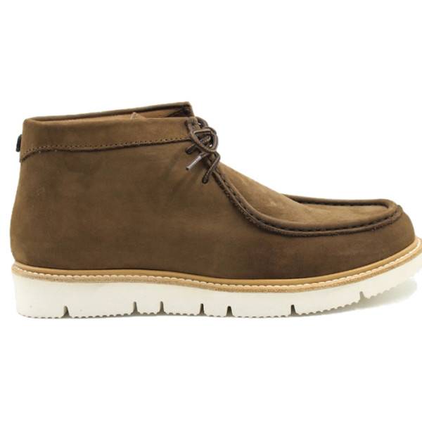 Kjøre Project Echelon High Brown