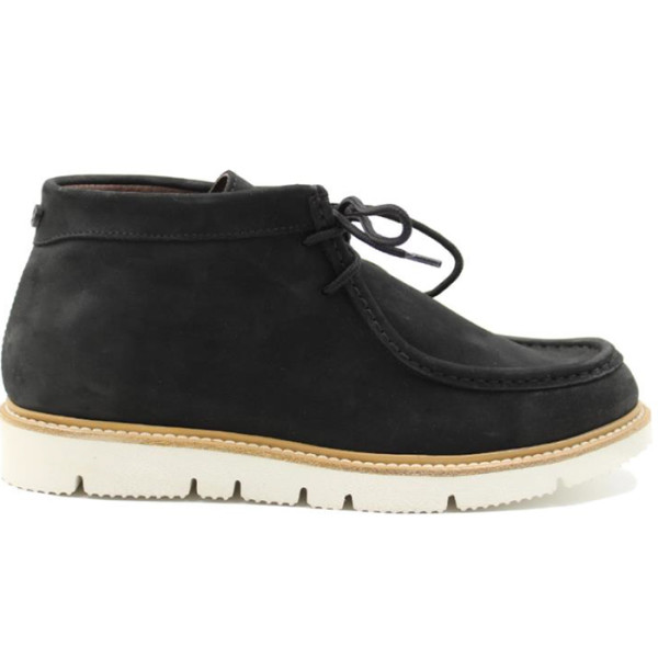 Kjøre Project Echelon High Black