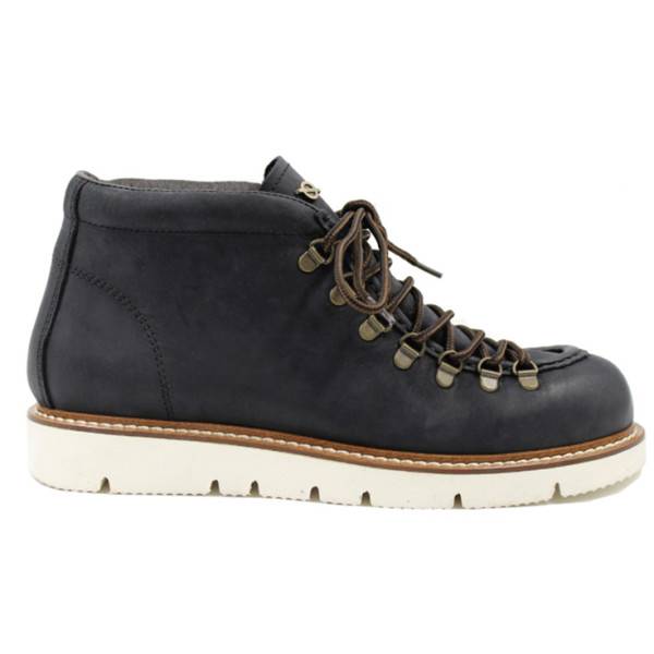 Kjøre Project Merano High Black