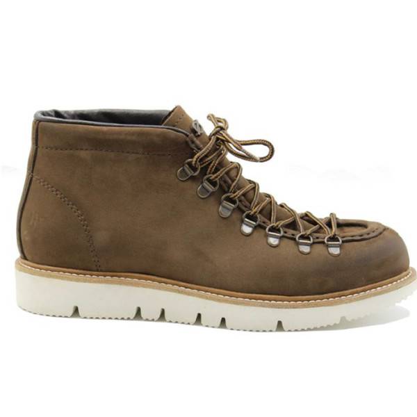 Kjøre Project Merano High Brown