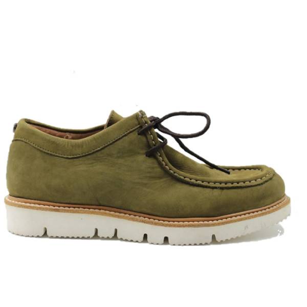 Kjøre Project Echelon Low Green